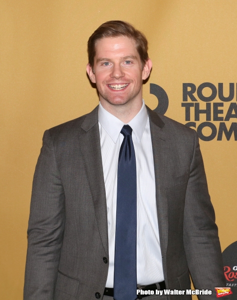Photo Coverage: Inside MERTON OF THE MOVIES Reading with Jim Parsons, Jane Krakowski & More! Image