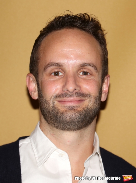 Photo Coverage: Inside MERTON OF THE MOVIES Reading with Jim Parsons, Jane Krakowski & More! Image
