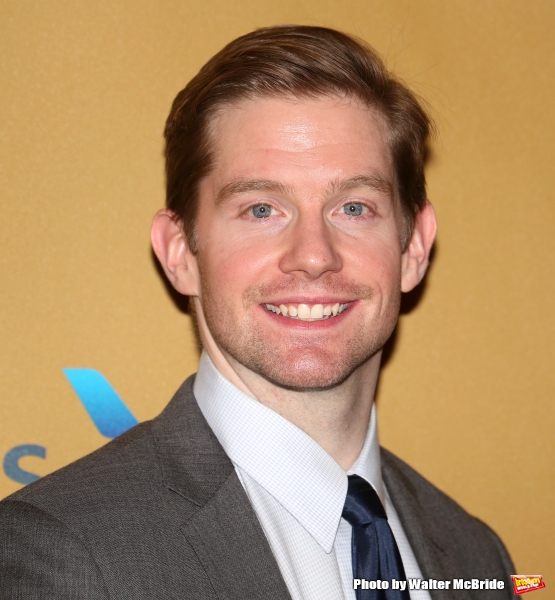 Photo Coverage: Inside MERTON OF THE MOVIES Reading with Jim Parsons, Jane Krakowski & More! Image