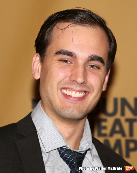 Photo Coverage: Inside MERTON OF THE MOVIES Reading with Jim Parsons, Jane Krakowski & More! Image