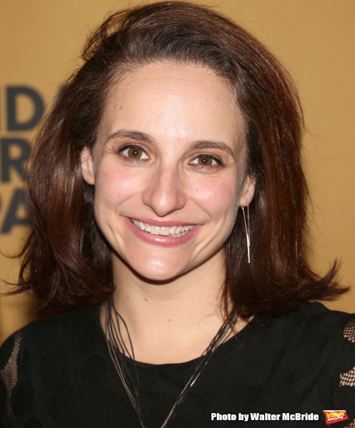 Photo Coverage: Inside MERTON OF THE MOVIES Reading with Jim Parsons, Jane Krakowski & More! Image