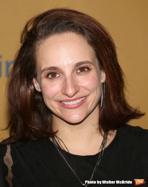 Photo Coverage: Inside MERTON OF THE MOVIES Reading with Jim Parsons, Jane Krakowski & More! Image