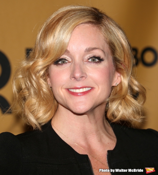 Photo Coverage: Inside MERTON OF THE MOVIES Reading with Jim Parsons, Jane Krakowski & More! Image