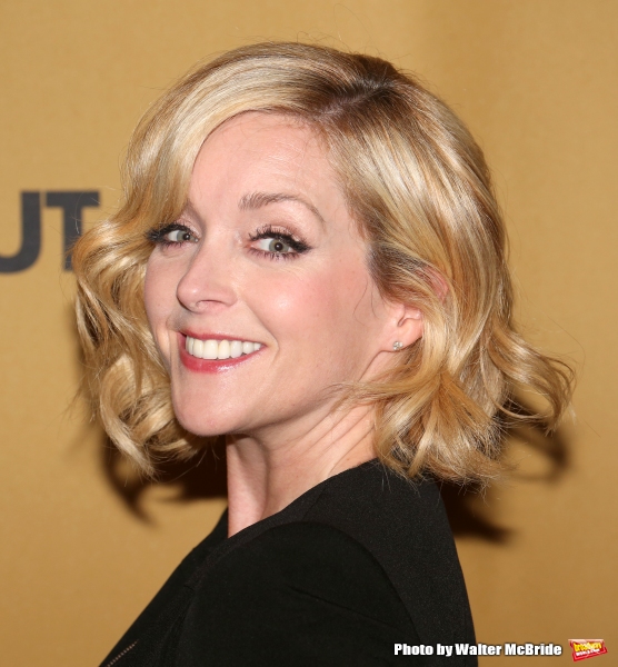 Photo Coverage: Inside MERTON OF THE MOVIES Reading with Jim Parsons, Jane Krakowski & More! Image