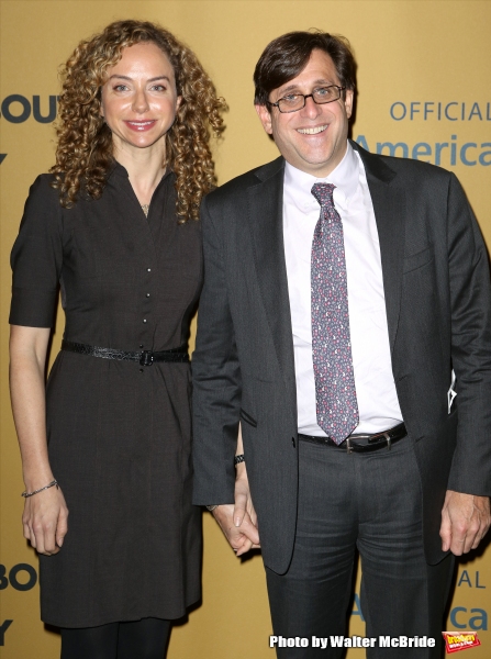 Photo Coverage: Inside MERTON OF THE MOVIES Reading with Jim Parsons, Jane Krakowski & More! Image