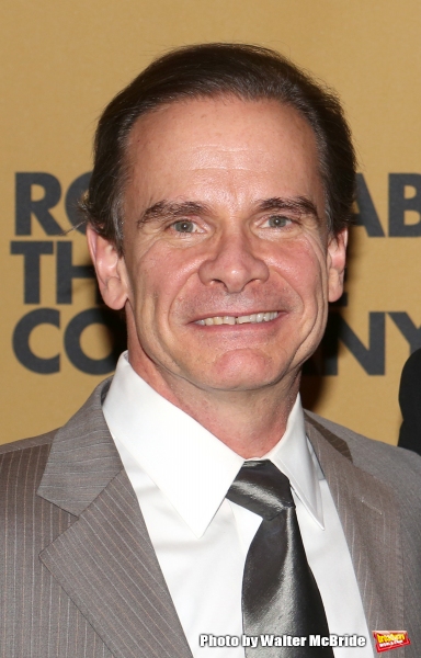 Photo Coverage: Inside MERTON OF THE MOVIES Reading with Jim Parsons, Jane Krakowski & More! Image