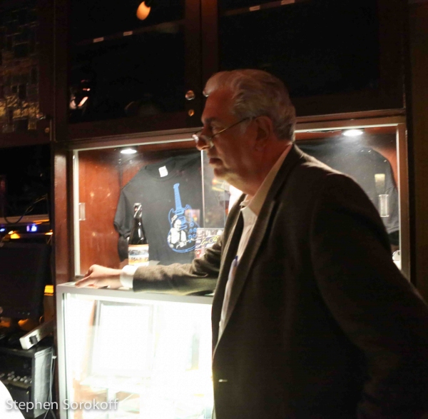 Photo Coverage: Karen Mason Brings SECRETS OF THE ANCIENT DIVAS the Iridium Image