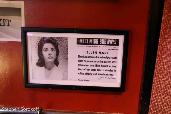 Photo Coverage: Karen Mason Brings SECRETS OF THE ANCIENT DIVAS the Iridium Image