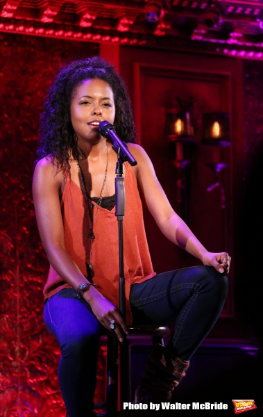 Photo Coverage: Preview 54 BELOW CELEBRATES FRANK WILDHORN! Image