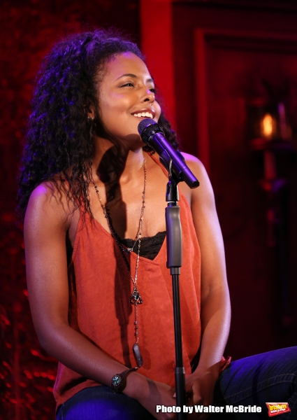 Photo Coverage: Preview 54 BELOW CELEBRATES FRANK WILDHORN! Image