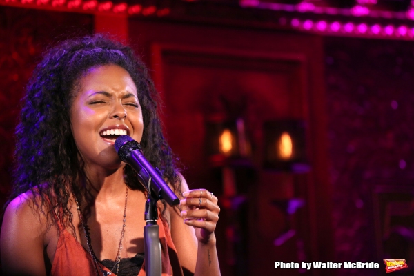 Photo Coverage: Preview 54 BELOW CELEBRATES FRANK WILDHORN! Image