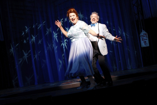 Photo Flash: First Look at Syracuse Stage's HAIRSPRAY Image