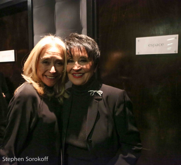 Photo Coverage: Chita Rivera Performs at Museum of The City Of New York Cabaret Gala 