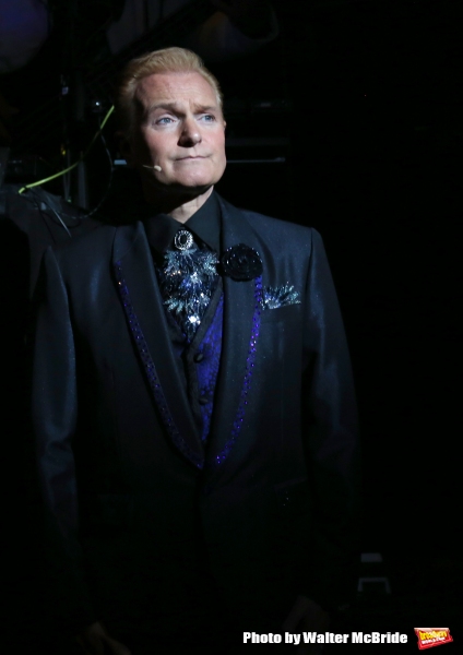 Photo Coverage: Meet the Company of Broadway's THE ILLUSIONISTS Image