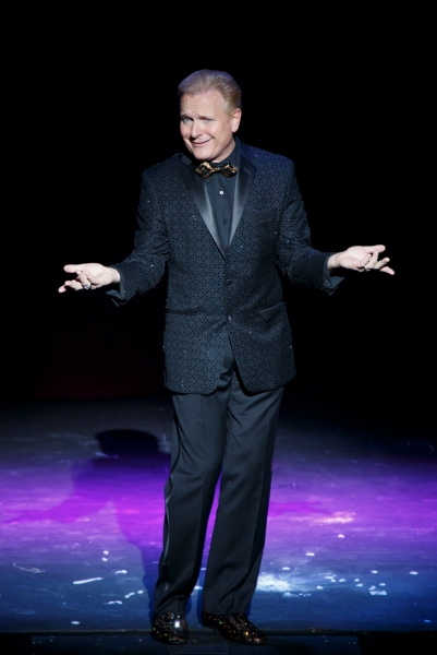Photo Flash: First Look at THE ILLUSIONISTS – WITNESS THE IMPOSSIBLE on Broadway! Image