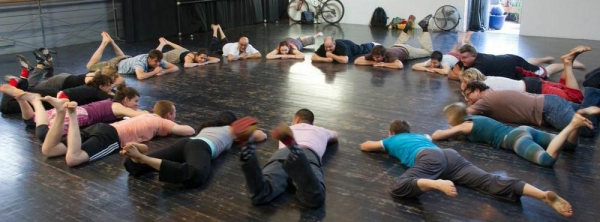 Photo Flash: LA's Clown School Shines in New Partnerships Image