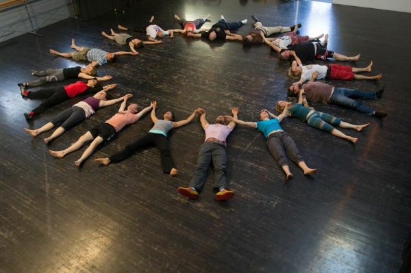 Photo Flash: LA's Clown School Shines in New Partnerships Image