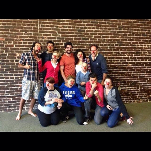 Photo Flash: LA's Clown School Shines in New Partnerships Image