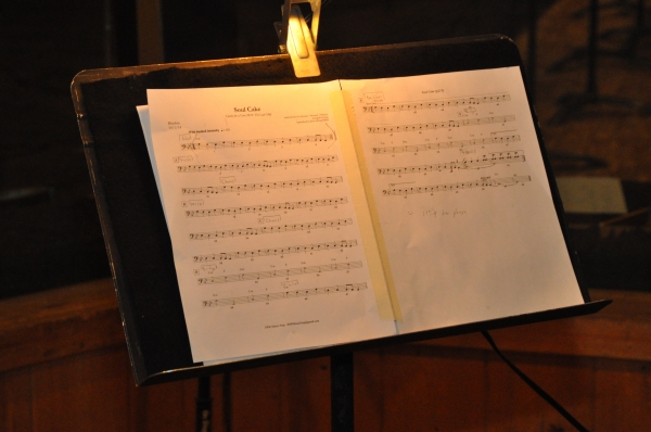 Photo Coverage: Sting and THE LAST SHIP Cast Gets Soulful for Carols for a Cure!  Image