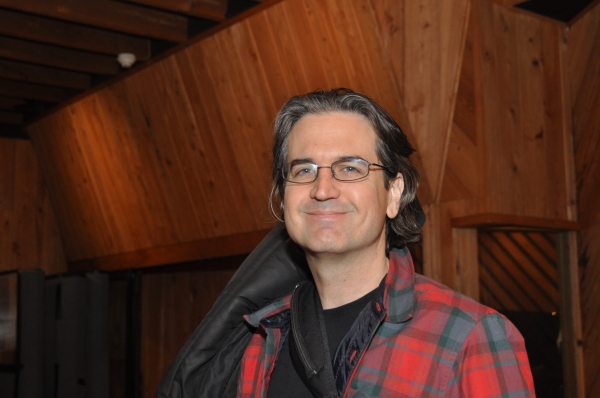 Photo Coverage: Sting and THE LAST SHIP Cast Gets Soulful for Carols for a Cure!  Image