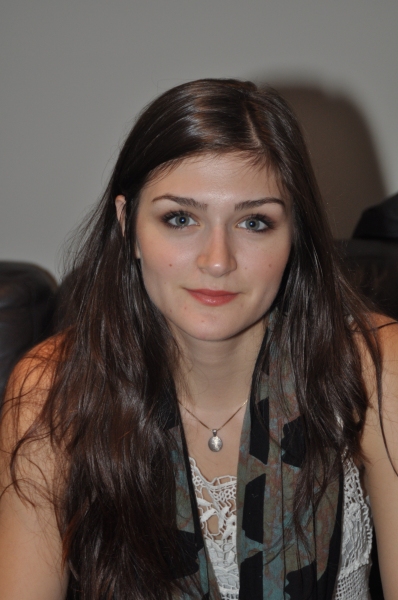 Photo Coverage: Sting and THE LAST SHIP Cast Gets Soulful for Carols for a Cure!  Image