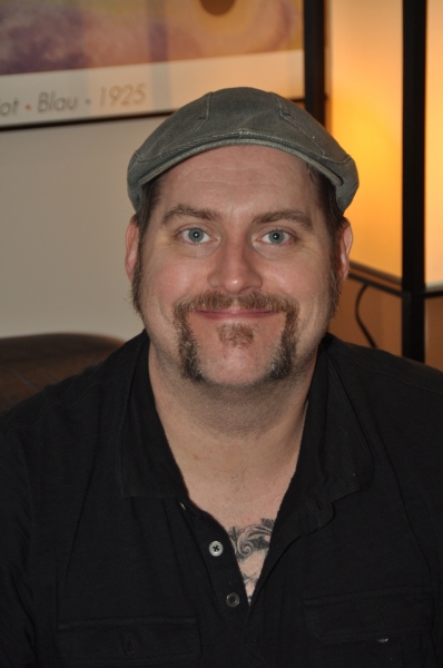 Photo Coverage: Sting and THE LAST SHIP Cast Gets Soulful for Carols for a Cure!  Image