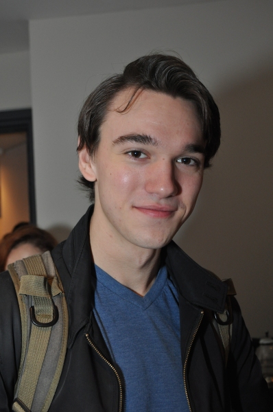 Photo Coverage: Sting and THE LAST SHIP Cast Gets Soulful for Carols for a Cure!  Image