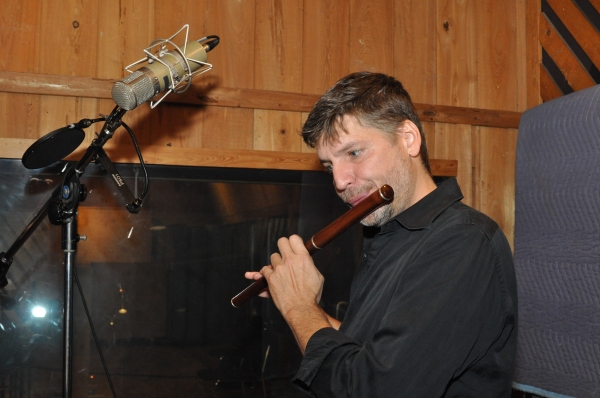 Photo Coverage: Sting and THE LAST SHIP Cast Gets Soulful for Carols for a Cure!  Image