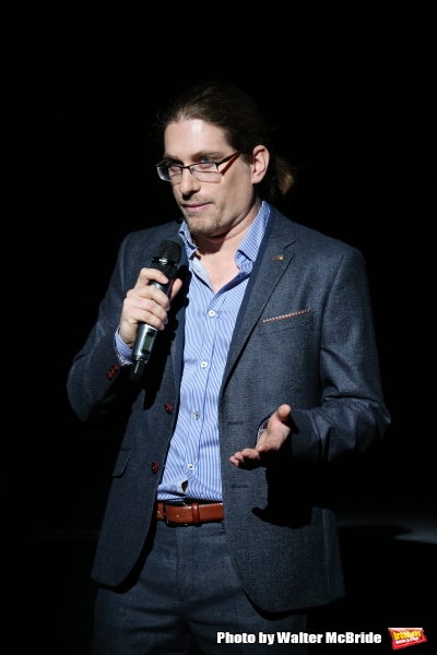 Photo Coverage: Sneak Peek at THE ILLUSIONISTS on Broadway! Image