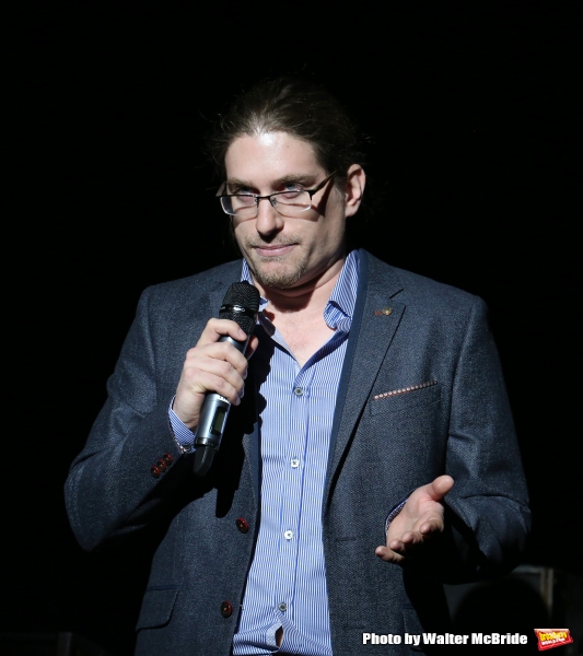Photo Coverage: Sneak Peek at THE ILLUSIONISTS on Broadway! Image