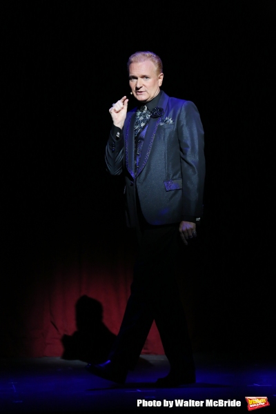 Photo Coverage: Sneak Peek at THE ILLUSIONISTS on Broadway! Image