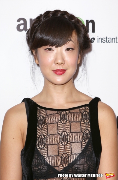 Photo Coverage: On the Red Carpet for MOZART IN THE JUNGLE Image