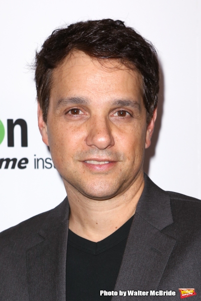 Photo Coverage: On the Red Carpet for MOZART IN THE JUNGLE Image