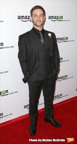 Photo Coverage: On the Red Carpet for MOZART IN THE JUNGLE Image