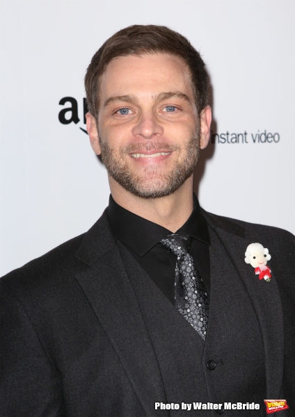 Photo Coverage: On the Red Carpet for MOZART IN THE JUNGLE Image