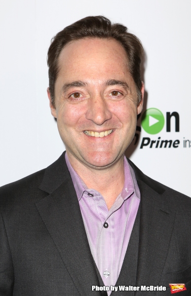 Photo Coverage: On the Red Carpet for MOZART IN THE JUNGLE Image