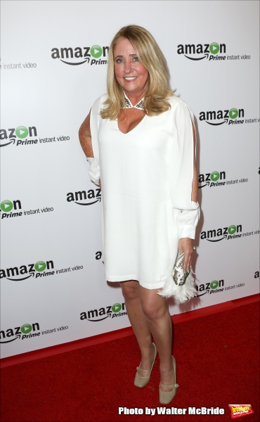 Photo Coverage: On the Red Carpet for MOZART IN THE JUNGLE Image