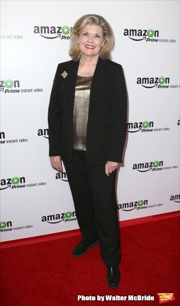 Photo Coverage: On the Red Carpet for MOZART IN THE JUNGLE Image