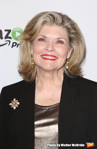 Photo Coverage: On the Red Carpet for MOZART IN THE JUNGLE Image