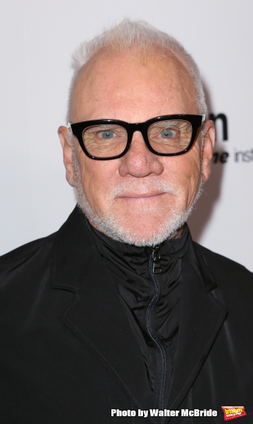 Photo Coverage: On the Red Carpet for MOZART IN THE JUNGLE Image