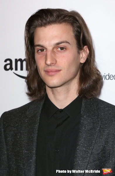 Photo Coverage: On the Red Carpet for MOZART IN THE JUNGLE Image