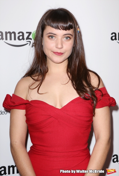 Photo Coverage: On the Red Carpet for MOZART IN THE JUNGLE Image