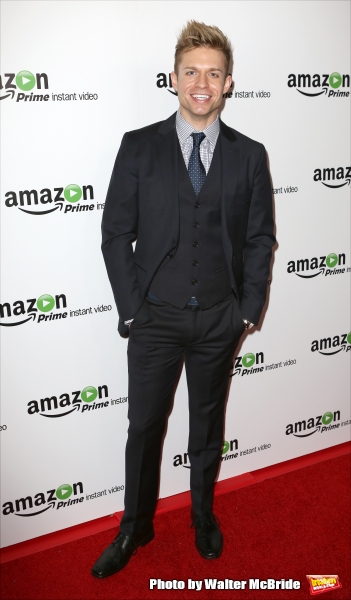 Photo Coverage: On the Red Carpet for MOZART IN THE JUNGLE Image