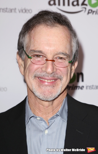 Photo Coverage: On the Red Carpet for MOZART IN THE JUNGLE Image