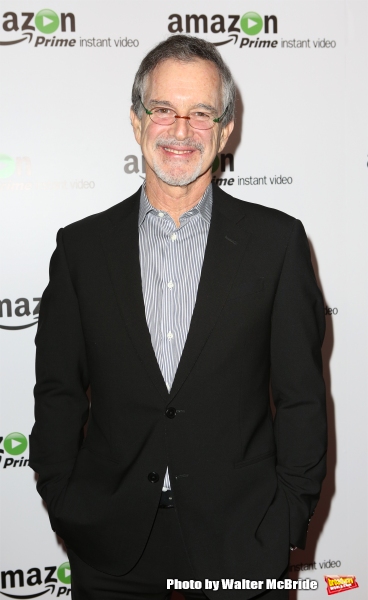 Photo Coverage: On the Red Carpet for MOZART IN THE JUNGLE Image