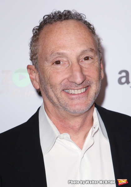 Photo Coverage: On the Red Carpet for MOZART IN THE JUNGLE Image