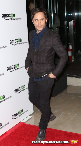 Photo Coverage: On the Red Carpet for MOZART IN THE JUNGLE Image