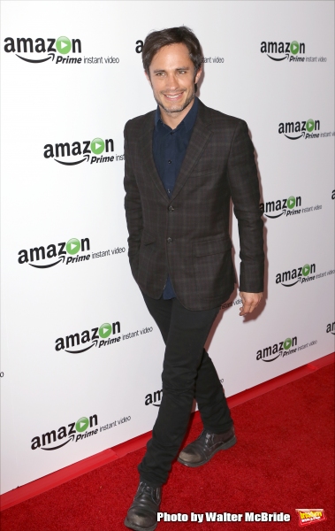 Photo Coverage: On the Red Carpet for MOZART IN THE JUNGLE Image