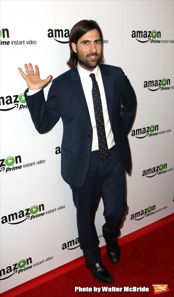 Photo Coverage: On the Red Carpet for MOZART IN THE JUNGLE Image
