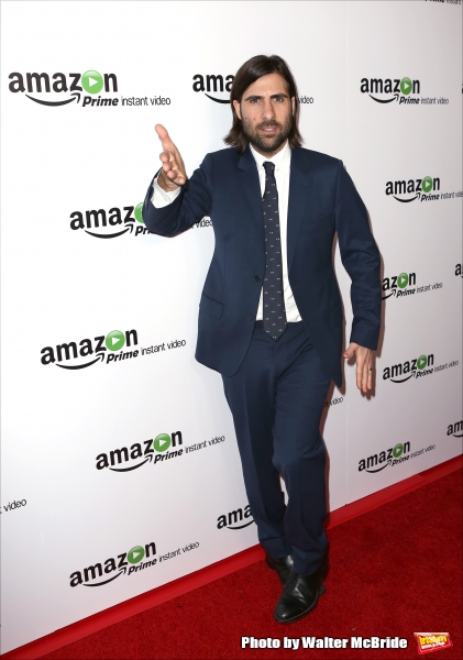 Photo Coverage: On the Red Carpet for MOZART IN THE JUNGLE Image